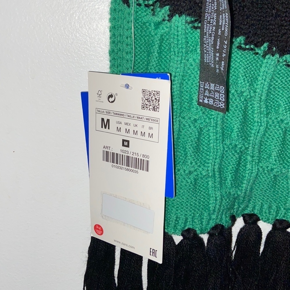 ADER error Scarf 🧣 - Picture 3 of 8